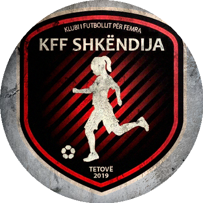 Logo KFF Shkëndija Tetovo